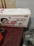 好奇（Huggies）铂金装小桃裤纸尿裤XL96片(12-17kg)加大号尿不湿透【透爽散热】 实拍图