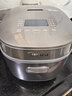 美的（Midea）电饭煲0涂层316L母婴级不锈钢2L易清洁家用1-2人低糖沥米饭迷你电饭锅微压品牌官方AFB2022LS 实拍图