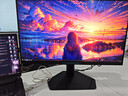 雷神黑武士23.8英寸2K260Hz升级版 Fast IPS硬件低蓝光HDR500nit高亮游戏电竞升降旋转显示器JQ24F260L 实拍图