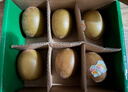 佳沛（zespri）新西兰  阳光金奇异果6粒装 单果约88-103g 猕猴桃水果 实拍图