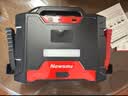 纽曼（Newsmy）W100汽车应急启动电源搭电宝强启电源12v24v通用大功率大货车重卡车磷酸铁锂汽修厂救援打火神器 实拍图