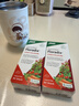 FLORADIXSalus德国莎露斯铁元补铁铁片产后孕妇缺铁补气血改善贫血哺乳期 红版便携铁元叶酸片剂备孕 84片*2盒 *1 实拍图