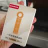 鱼跃（yuwell）血糖仪医院专用级免家用孕妇糖尿病监检测血糖仪器扎针手指高精准 【无机器】660血糖试纸100片+采血针+酒精棉 实拍图