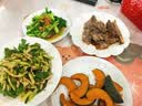加度 零食置物架小推车收纳架子落地多层客厅整理架带轮移动储物架 实拍图