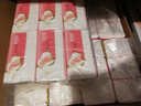 五月花（May Flower）抽纸 3层130抽*18包S码 至柔厚实细腻亲肤面巾纸 整箱装 实拍图