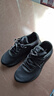 361°运动鞋男鞋春夏季透气网面黑色休闲慢跑步鞋子男士671832270-5 实拍图