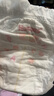 好奇（Huggies）铂金装小桃裤成长裤XL96片(12-17kg)加大号尿不湿【透爽散热】 实拍图