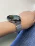码仕适用华为手表表带Watch5/4/3/GT7/GT6/5/gt4/Pro/荣耀Magic2/OPPO X米兰尼斯磁吸防水运动腕带 实拍图