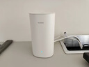 华为凌霄子母路由 Q6E 子母路由全覆盖 全屋WiFi无死角（1母1子套装）千兆路由器  无线穿墙王 电力猫 实拍图