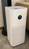 米家小米空气净化器5S【缓解花粉过敏】家用除甲醛除菌除过敏AC-M24-SC 实拍图