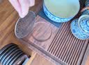 琦轩源哥窑茶具套装高档家用办公室懒人泡茶神器陶瓷功夫茶杯茶壶整套 晒单实拍图