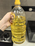 福临门食用油 非转基因一级大豆油1.8升 小瓶装植物油  中粮出品 实拍图