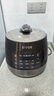 苏泊尔（SUPOR）0涂层球釜电压力锅5L双胆全自动智能预约 触控SY-50YC5011Q电饭煲高压锅4-6人上盖批次随机发货 实拍图