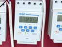 正泰KG316T AC220V时控开关 定时器 定时开关 微电脑时间控制延时开关 实拍图
