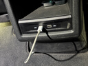 海备思 Type-C转接头弯头90度兼容雷电4全功能USB4数据线公转母L型适用iPhone16手机电脑延长转换头 实拍图