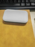 鸿蒙智选华为智选随身wifi6移动无线wifi随行网络4g无线网卡携带无限制三网全国通用流量2026款5G AX15B 顶配WiFi6白【三网切换】3000毫安大电池 实拍图