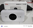 TCL随身wifi三网通用免插卡无线wifi6车载4G路由器随身便携无限制移动联通电信全国通用2026款5GXY15B 【旗舰顶配版】3000毫安大电池三网任切 不限速不虚标月享1500G流量 实拍图