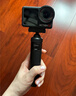 大疆（DJI）Osmo  Action 5 Pro 运动相机 摩托车山地公路骑行潜水防抖户外vlog相机超清画质4K 旅拍摄像机 标准版【户外大套装】 官方标配 标配 标配 实拍图
