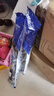 科固（KEGOO）洗手盆下水管陶瓷弹跳芯下水器套装 面盆洗脸盆排水去水横排K5062 实拍图