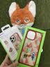 贝尔金（BELKIN）适用苹果17promax手机壳 iPhone17 promax磁吸手机壳 17promax手机保护套 史迪仔 实拍图