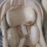 怡戈（Ekobebe）新生婴儿0-15个月提篮式安全座椅汽车用宝宝便携车载i-size麦浪米 实拍图