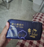 十月结晶婴儿绵柔巾180抽*3包 悬挂式一次性洗脸巾 加大加厚干湿两用 实拍图