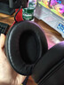 迈从（MCHOSE）V9 Pro游戏耳机头戴式四模电竞电脑耳机三角洲行动fps吃鸡听声辨位电竞芯片7.1声道无线蓝牙有线 V9 Pro 黑红【游戏耳机金榜TOP1】 实拍图
