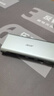 宏碁（acer）扩展坞11合1 USB-C转HDMI转换器适用iPad,MacBook 4K投屏VGA音频网口分线器拓展坞 实拍图