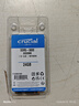 英睿达（crucial）24GB DDR5 5600 笔记本内存条 美光（原镁光）原厂颗粒 AI电脑配件 实拍图