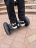 九号（Ninebot）电动平衡车Mini小九黑色成年人电动车代步腿控智能两轮大人长续航非燃动版Plus 实拍图