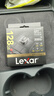 雷克沙（Lexar）128GB USB3.2 行车记录车载U盘A50V 哨兵模式循环录像 小米小鹏特斯拉多车型适配 实拍图