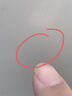 智骋补漆笔汽车专用珍珠白车漆划痕修复神器日产轩逸逍客珠光白点漆笔 实拍图
