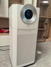 美的（Midea）森林家空气净化器深度分解除甲醛除菌除雾霾异味吸烟宠物净化器过敏源新风机 静音家用大空间 【星澈空气舱】T1000 Lite 实拍图