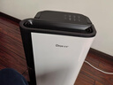 德业（Deye）除湿机/抽湿机 除湿量25升/天 45㎡家用轻音地下室除潮除湿器干衣机客厅卧室 手机智控DYD-T22A3 实拍图