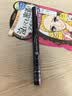 奇士美（kiss me）花盈美蔻持久柔滑液体眼线笔0.4ml 01漆黑色 不易晕染 送女友礼物 实拍图