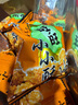 旺旺 小小酥 原味 200g 袋装 休闲膨化食品糕点零食酥脆饼干 实拍图