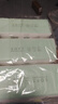 名创优品（MINISO）一次性洗脸巾100抽*3包擦脸巾干湿两用AB双面洁面巾加大20x20cm 实拍图
