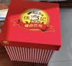 徐福记混合糖果礼盒1800克约170颗 婚庆结婚喜糖伴手礼糖果礼盒 实拍图