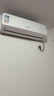 HYUNDAI韩国现代新一级能效大1.5匹冷暖空调挂机家用变频节能省电大1P壁挂式空调以旧换新补贴 单冷 一级能效 大1.5匹 顺丰配送 无安装 实拍图
