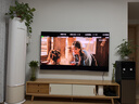 海信电视小墨E5Q Pro 75英寸【送装一体-固定挂架】768分区U+MiniLED 信芯芯片抗反光防眩光世界杯 实拍图