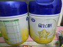 飞鹤星飞帆幼儿配方奶粉3段(1-3岁)700g*6罐 专利OPO28天新鲜直达 实拍图