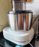 利仁（Liven）和面机家用 揉面机7L大容量活面机全自动家用商用发酵醒面中式西式厨师机HMJ-D7621 实拍图