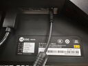 Lecoo联想27英寸2K275Hz硬件低蓝光FastIPS400亮度1ms响应电竞显示器N2756SQ 实拍图