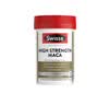 Swisse斯维诗进口玛咖提取物美国原装健脾补肾即食保健品【沃尔玛】 高浓度玛卡片 焕活精力 维持机能 60粒*1瓶 实拍图