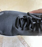 耐克NIKE男子跑步鞋REVOLUTION 7运动鞋春秋款FB2207-001黑白39 实拍图