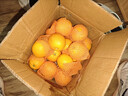 土八鲜湖北秭归伦晚脐橙纽荷尔鲜橙新鲜水果手剥甜橙礼盒 奋进橙9-10斤【单果150g+】 实拍图