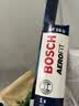 博世（BOSCH）风翼U雨刷雨刮器22/16适配北汽EX200 260 360/幻速威旺绅宝X35X55 实拍图