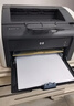 【二手9成新】惠普HP1010惠普HP1020黑白激光打印机A4小型办公家用学生作业 HP1505 实拍图