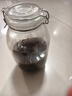 喜碧（Scybe）密封罐 泡酒容器泡菜坛子套装玻璃密封罐玻璃瓶潘多拉1800ml 2只 实拍图