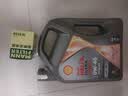 壳牌（Shell）都市光影单次小保养卡 0W-20 SP 5L含机油+机滤+工时 汽车保养 实拍图